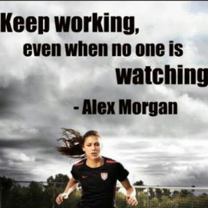 Meet your Posher, Ava